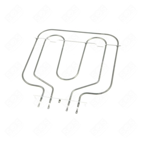 RÉSISTANCE DE GRILL FOUR, CUISINIÈRE - 32050991 , 317065