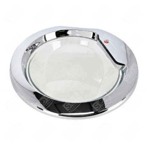 HUBLOT COMPLET MACHINE À LAVER, LAVE-LINGE - 43015376, 70070048 