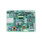 Carte électronique, module principal