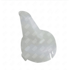 Buse d'écoulement (repère MS-0062589) NESPRESSO PIXIE