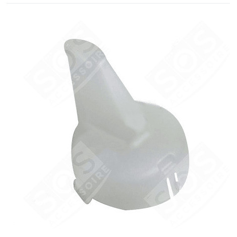 BUSE D'ÉCOULEMENT (REPÈRE MS-0062589) NESPRESSO PIXIE CAFETIÈRE, MACHINE À CAFÉ - MS-0062589, 505707