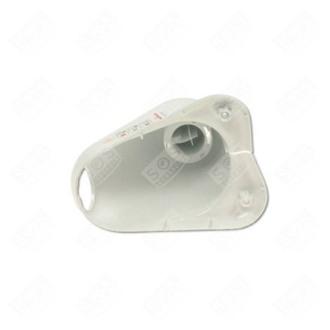 CORPS BLANC ROBOT MÉNAGER - SS-194330