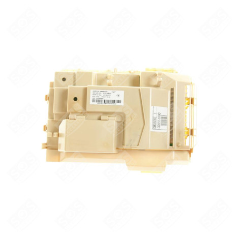  CARTE ÉLECTRONIQUE, MODULE DE PUISSANCE	 MACHINE À LAVER, LAVE-LINGE - C00551060