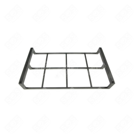 GRILLE CENTRALE PLAQUE DE CUISSON - 694092072