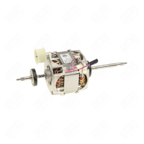 MOTEUR COMPLET D'ORIGINE SÈCHE-LINGE - C00620159