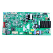 Carte électronique, module principal