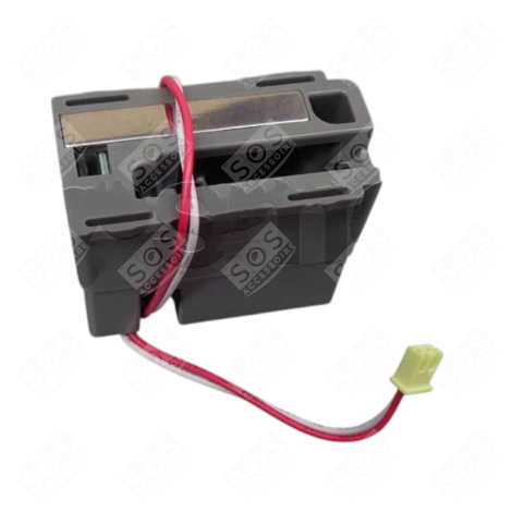 TRAÎNEAU AVEC LED CAFETIÈRE, MACHINE À CAFÉ - 694710082