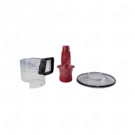CYCLONE + FILTRE ASPIRATEUR - 5510002