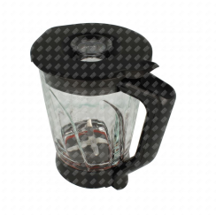 Blender en verre gradué d'origine