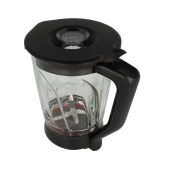 Blender en verre gradué d'origine