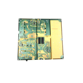 Carte électronique, Module d'alimentation