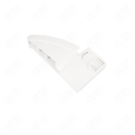 EQUERRE DE FIXATION DROITE FRIGO, RÉFRIGÉRATEUR, CONGÉLATEUR - 9193354, 742677200