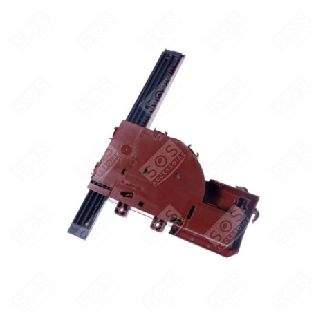 SYSTEME D'OUVERTURE DE PORTE D'ORIGINE LAVE-VAISSELLE - C00858330
