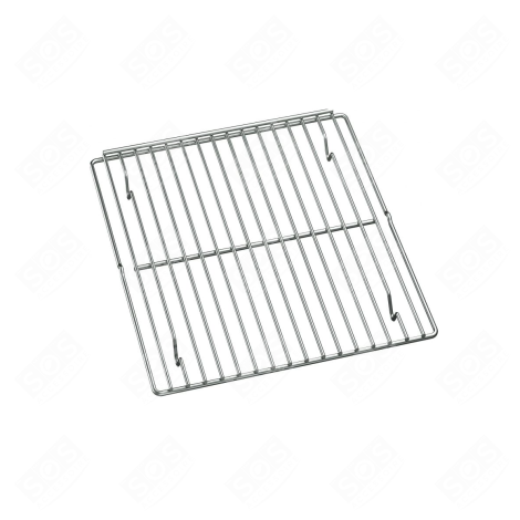 GRILLE COMBINÉE 32,5 X 38 X 2,5 CM FOUR, CUISINIÈRE - 357308, 00357308