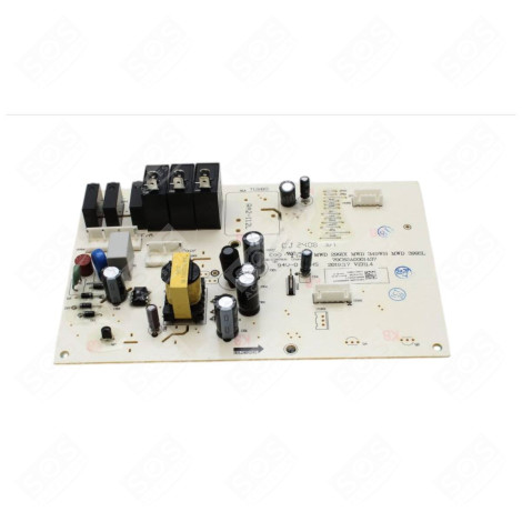 CARTE PUISSANCE D'ORIGINE FOUR MICRO-ONDES - C00858843