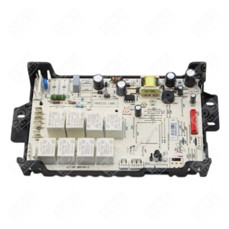 MODULE PUISSANCE D'ORIGINE FOUR, CUISINIÈRE - C00856661