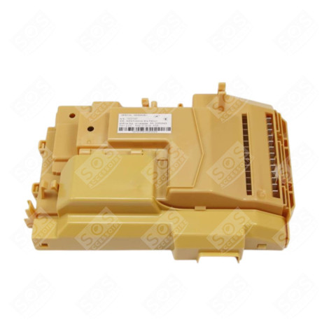 PLATINE PUISSANCE D'ORIGINE MACHINE À LAVER, LAVE-LINGE - C00646938