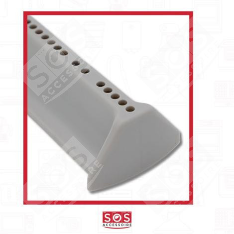 AUBE DE TAMBOUR 190X50X40 MM MACHINE À LAVER, LAVE-LINGE - LJ2F000A7