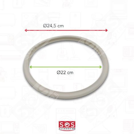 JOINT  6 L DIAMÉTRE 22 (COCOTTE) COCOTTE-MINUTE® - M18804554