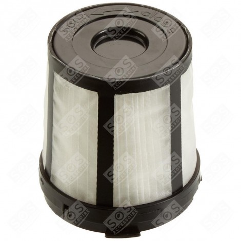 FILTRE CYLINDRIQUE POUR CENTRINOXL ASPIRATEUR - 2720014