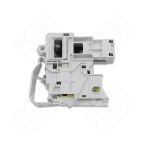 SÉCURITÉ DE PORTE, FERMETURE, VERROU MACHINE À LAVER, LAVE-LINGE - C00264161