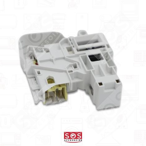 SÉCURITÉ DE PORTE, FERMETURE, VERROU MACHINE À LAVER, LAVE-LINGE - C00264161