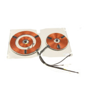 Foyer induction 210-145 60cm d'origine