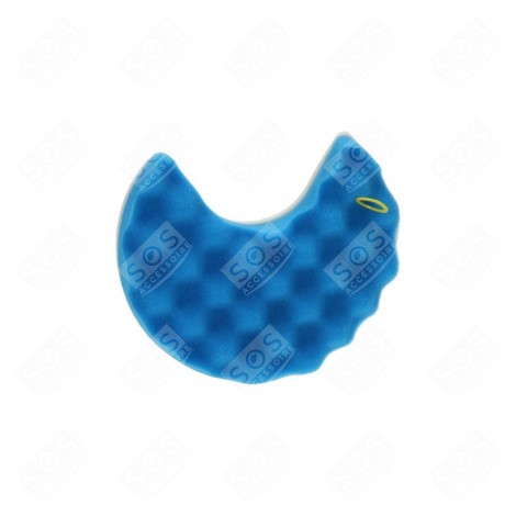 FILTRE LAVABLE ASPIRATEUR - DJ97-00849B