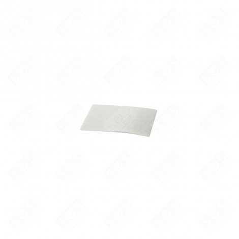 FILTRE DE SORTIE D'AIR D'ORIGINE ASPIRATEUR - 00625482