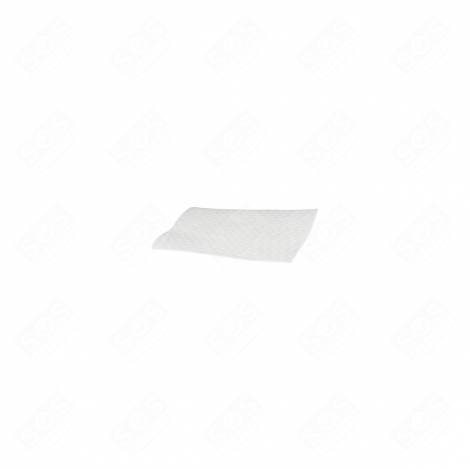 FILTRE DE SORTIE D'AIR D'ORIGINE ASPIRATEUR - 00633485