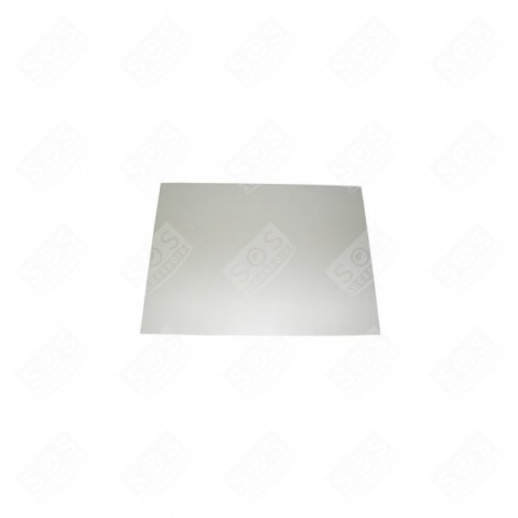 VITRE INTÉRIEURE DE PORTE FOUR, CUISINIÈRE - 601000713