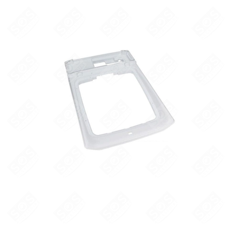 CADRE SUPÉRIEUR MACHINE À LAVER, LAVE-LINGE - 43013198, 43011007