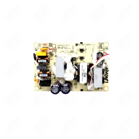CARTE MÈRE AUDIO, CHAÎNE HIFI - EBR37970801