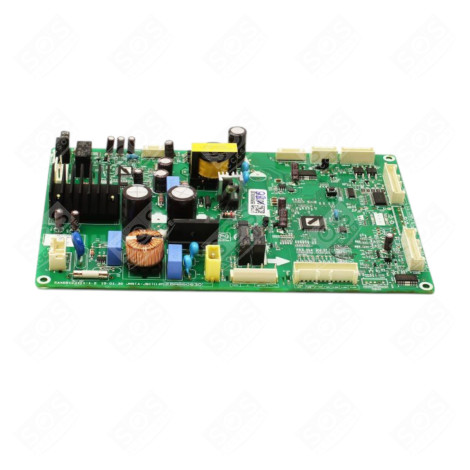 CARTE ÉLECTRONIQUE FRIGO, RÉFRIGÉRATEUR, CONGÉLATEUR - EBR86063086, EBR44315916