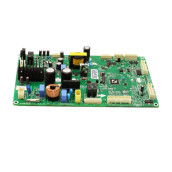 Carte électronique