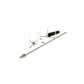 Ensemble tournebroche