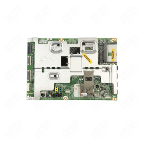 CARTE MÈRE TÉLÉVISION - EBU63740311, EBU63740304