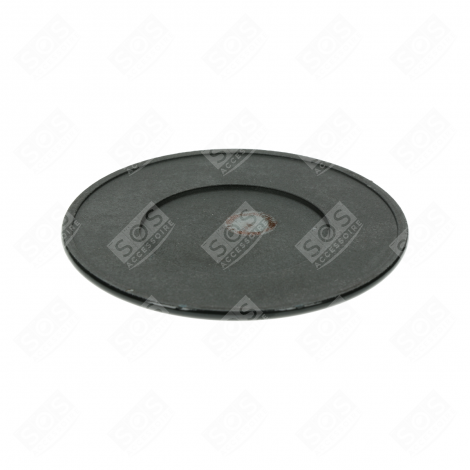 CHAPEAU BRULEUR SEMI-RAPIDE D'ORIGINE FOUR, CUISINIÈRE - C00092493