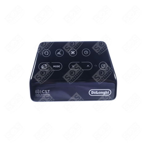 TÉLÉCOMMANDE CLIMATISEUR - 5515110911, AS00005632