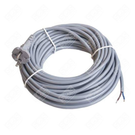 CABLE 15M D'ORIGINE ASPIRATEUR - 12003801