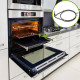 RÉSISTANCE CIRCULAIRE FOUR, CUISINIÈRE - 00791579