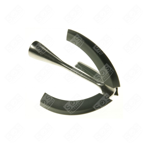 FOUET À BORDS STANDARD 160 MM ROBOT MÉNAGER - 690074302