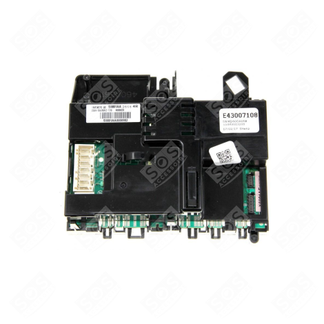MODULE PROGRAMMÉ MACHINE À LAVER, LAVE-LINGE - 49035041