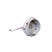 Capot de déclenchement