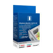 Absorbeur d'éthylène