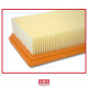 FILTRE PLISSÉ ASPIRATEUR - 2.863-005.0, 28630050