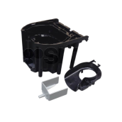 Ensemble de fixation moteur