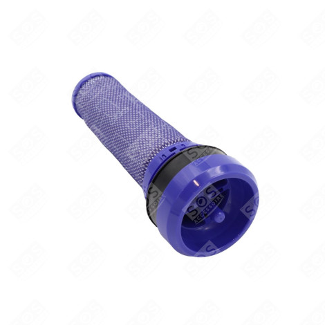 FILTRE AVANT MOTEUR COMPATIBLE ASPIRATEUR - 923413-01