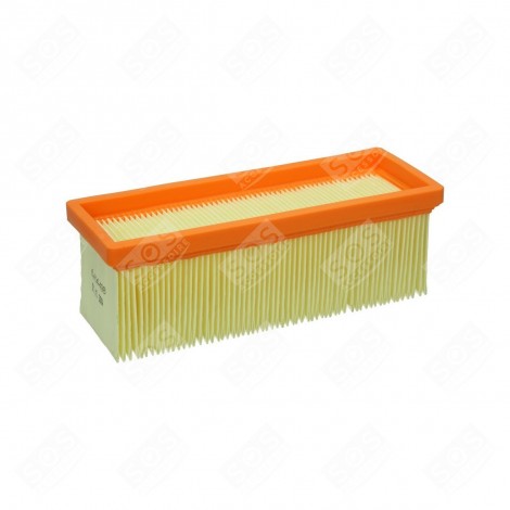 FILTRE HEPA ASPIRATEUR - 414-498