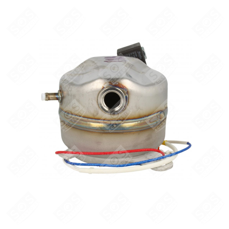 CHAUDIÈRE CENTRALE VAPEUR, FER À REPASSER - 423902274711